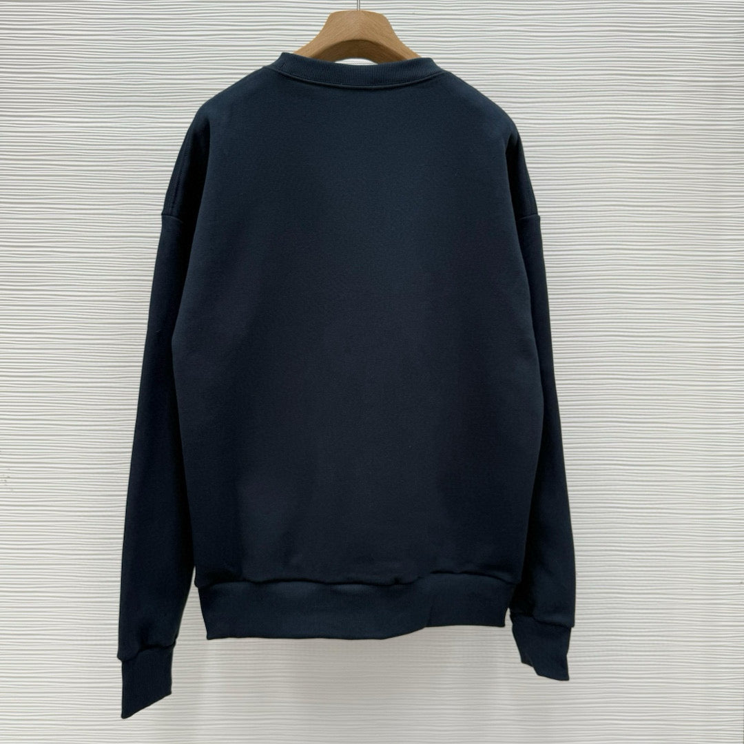 CD Sweater