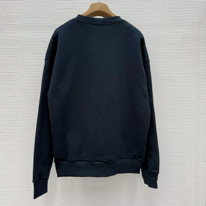 CD Sweater