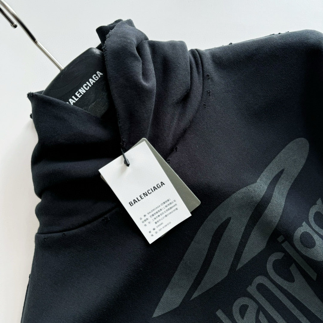 BLCG Hoodie