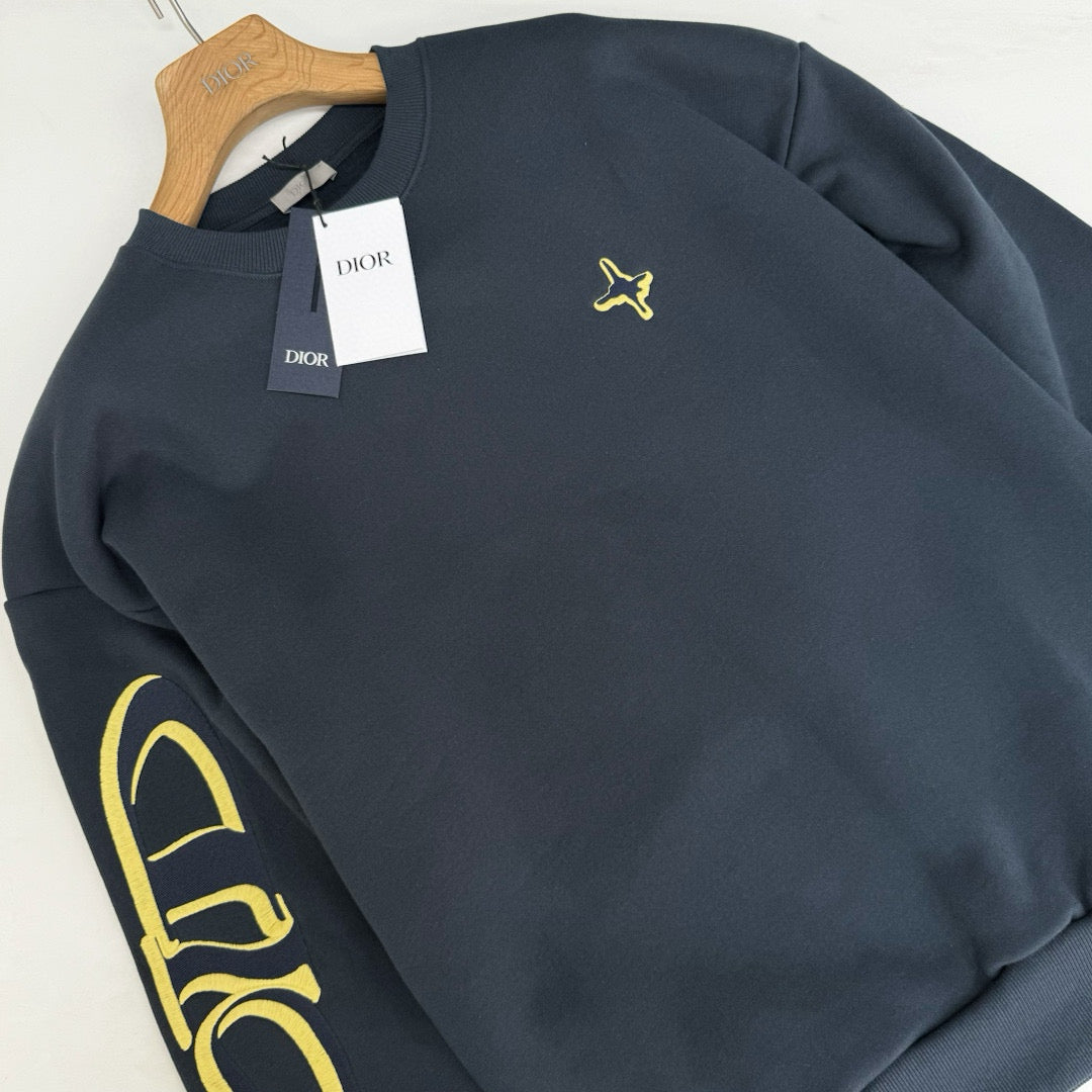 CD Sweater