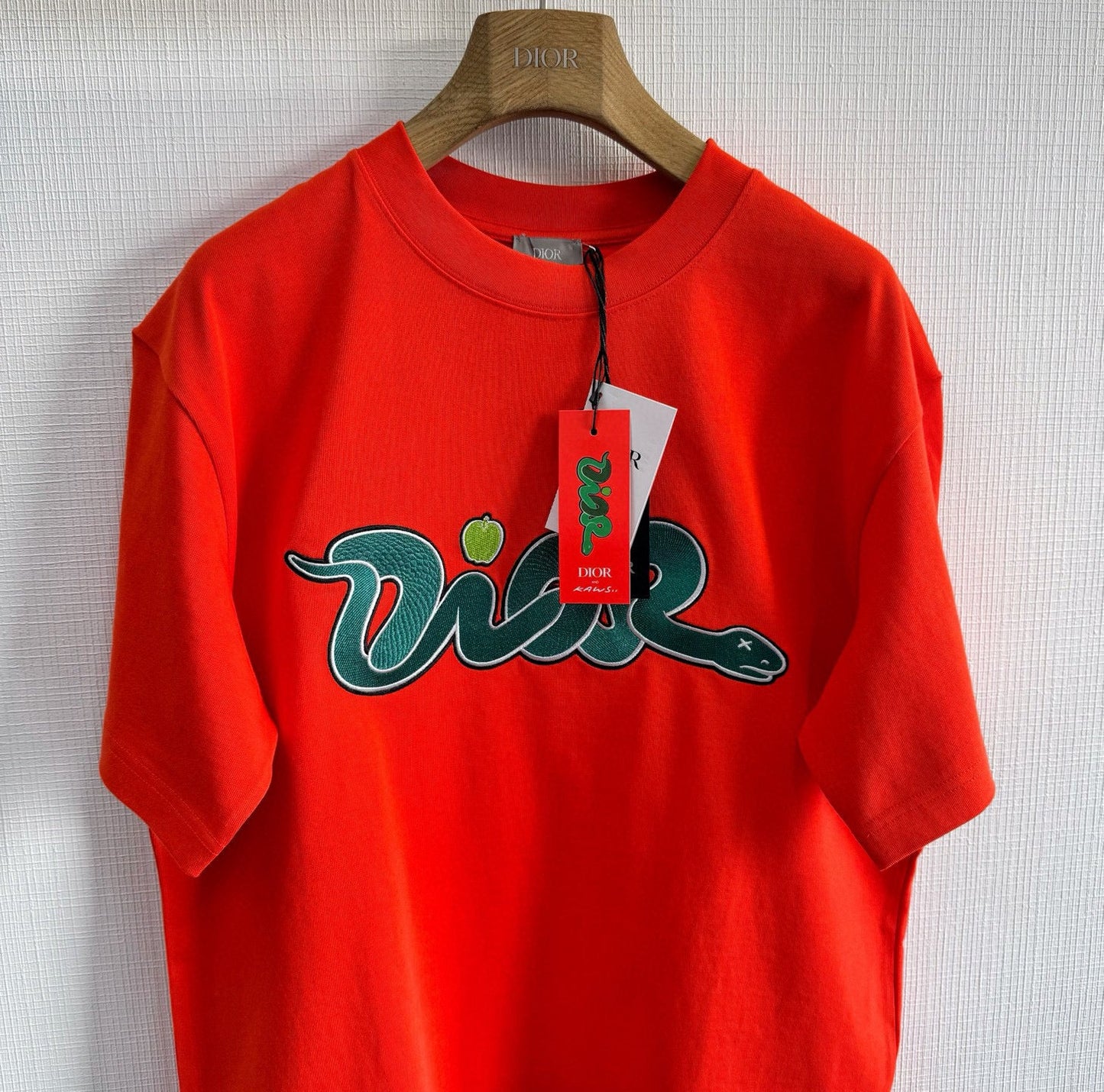 CD T-shirt