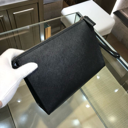 Prada Clutch Bag