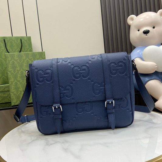 GC Messenger Bag