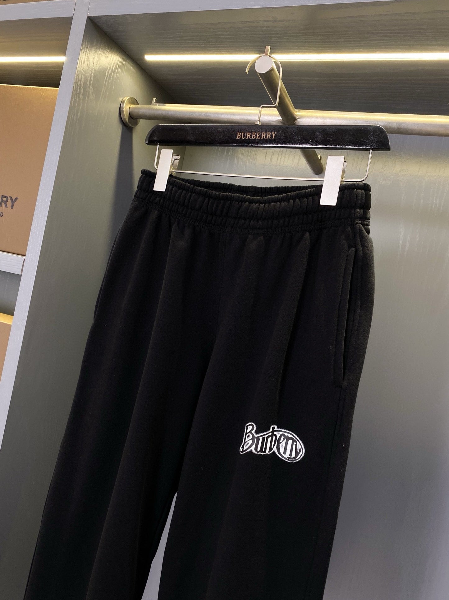 BBR Joggers