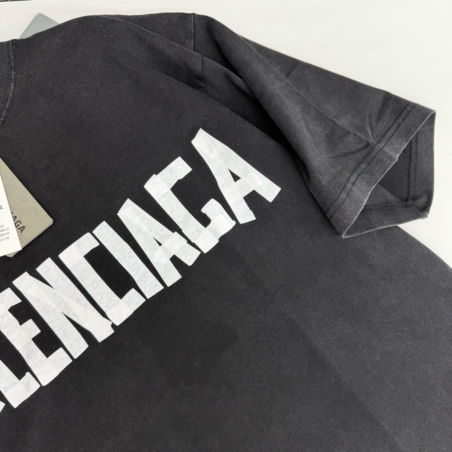 BLCG T-shirt
