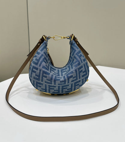 Fendi Fendigraphy