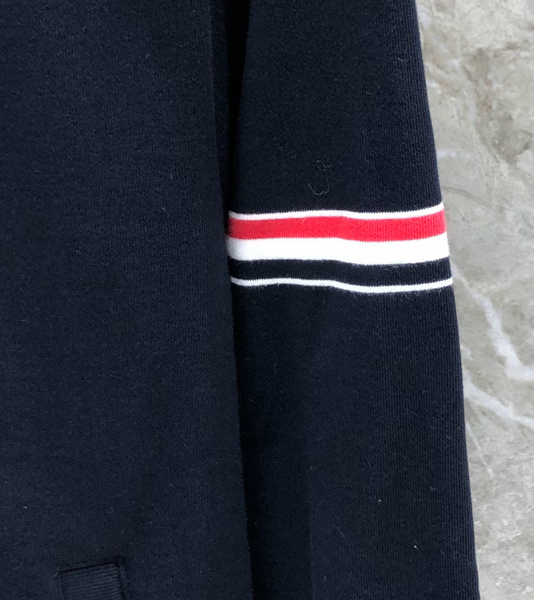 TB Jacket