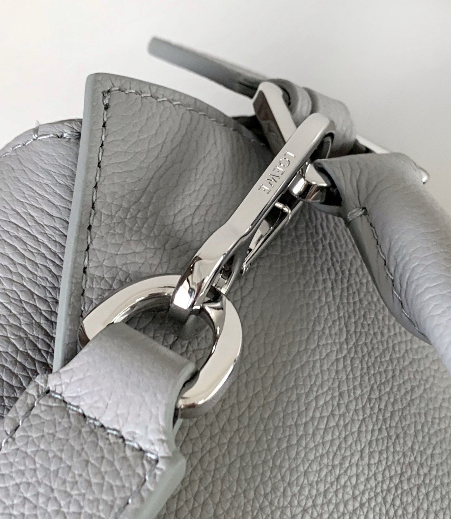 Loewe Puzzle