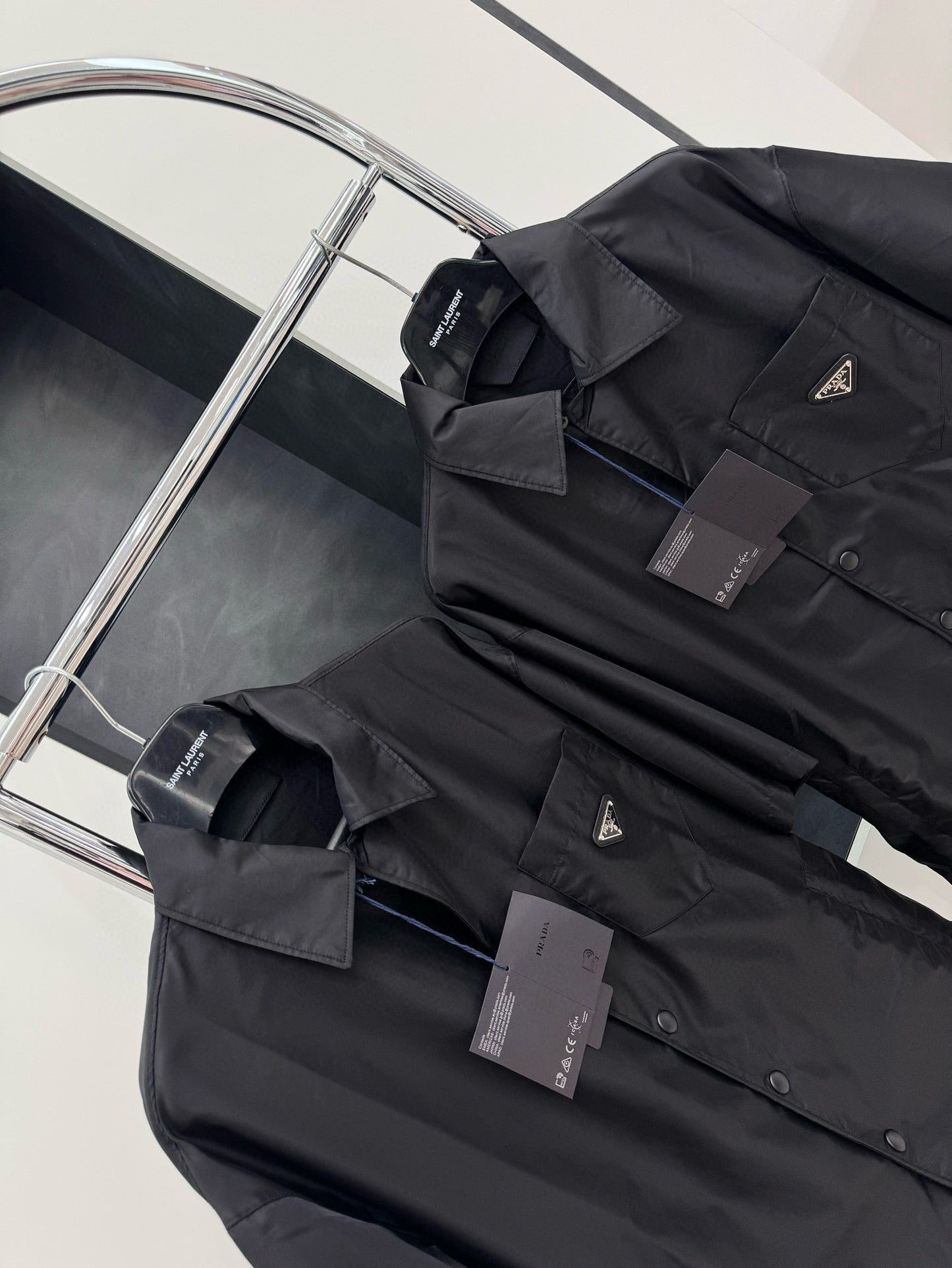 Prada Shirt