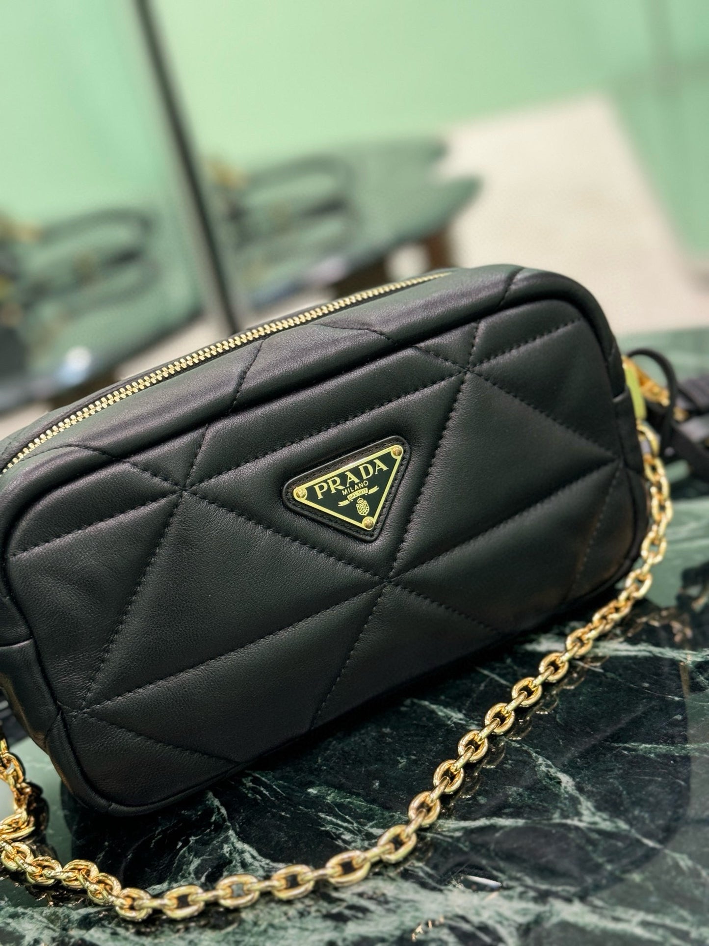 Prada Shouder Bag