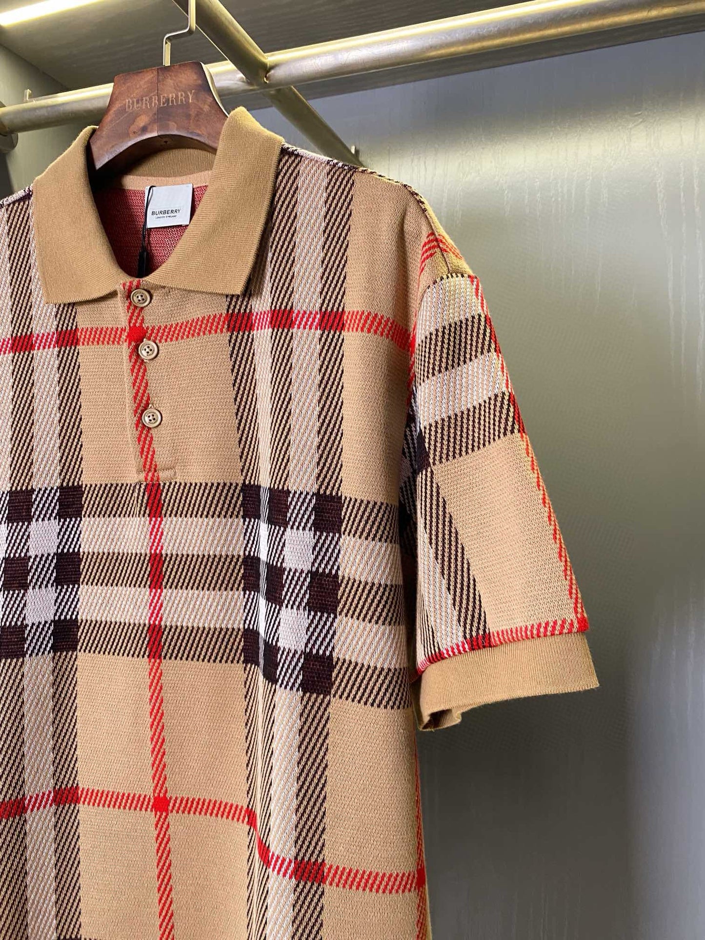 BBR Polo Shirt