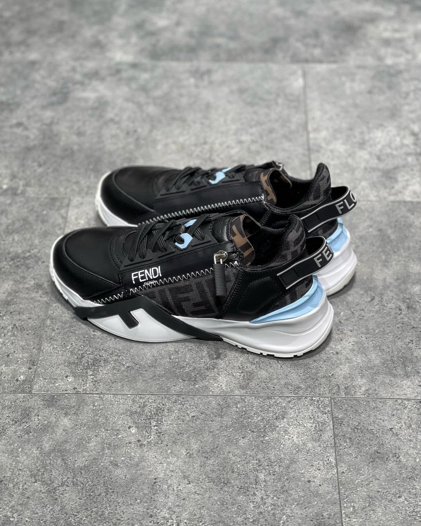 Fendi Sneakers