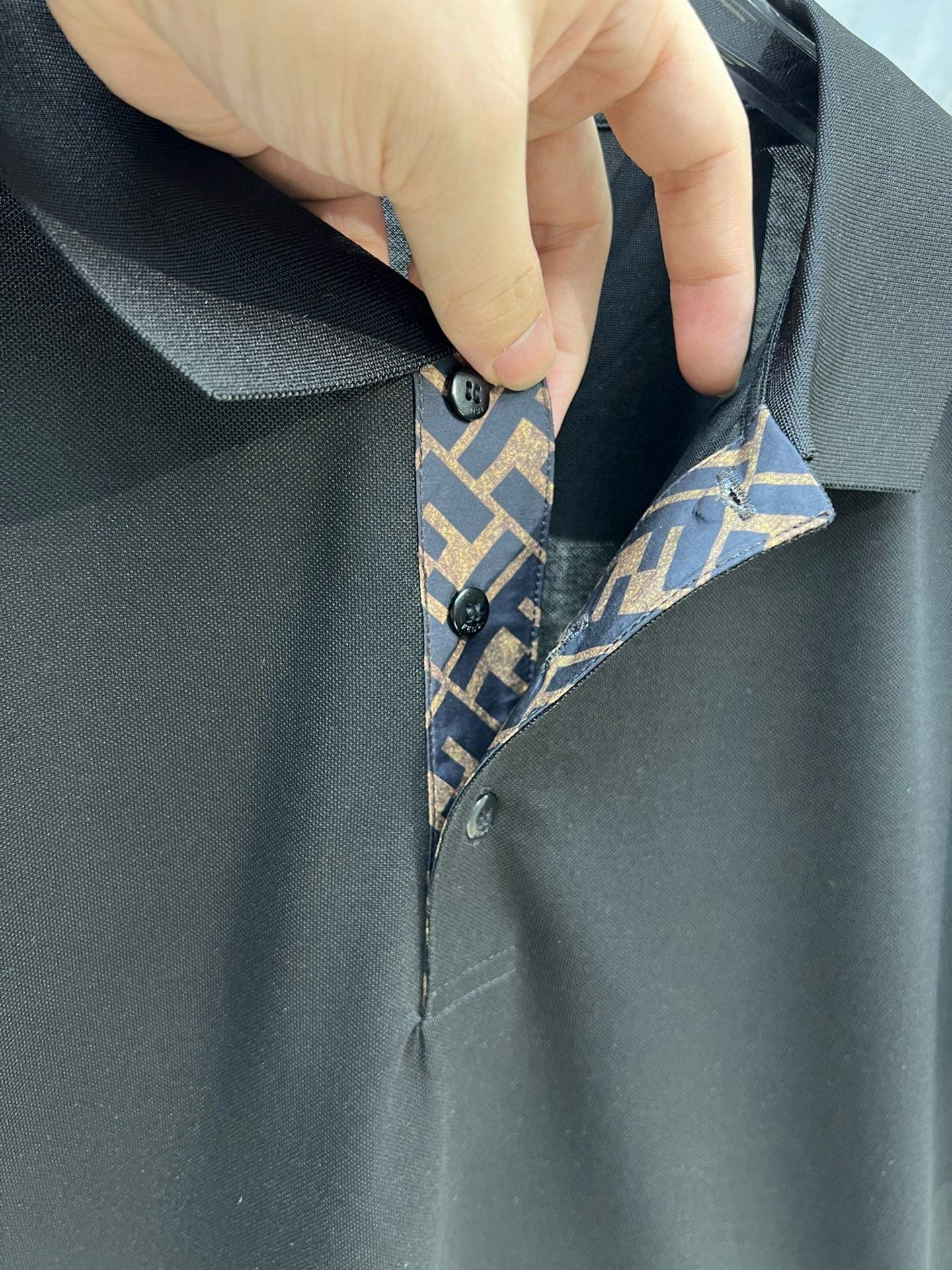 Fendi Polo
