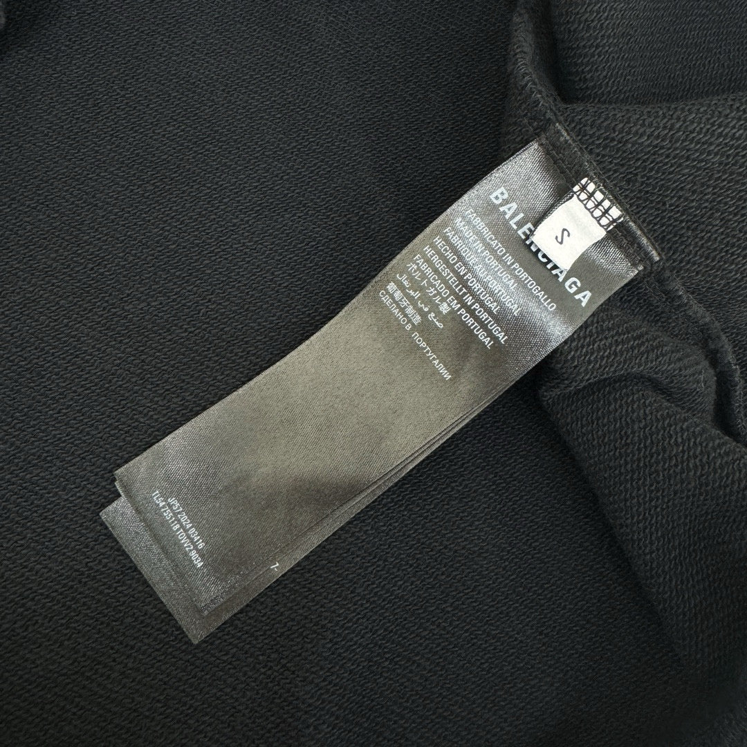 BLCG Hoodie