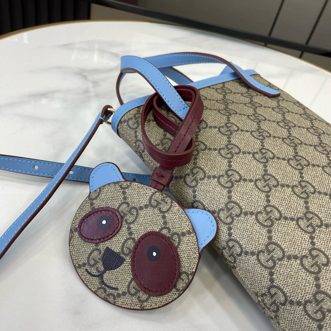 GC Bucket Bag