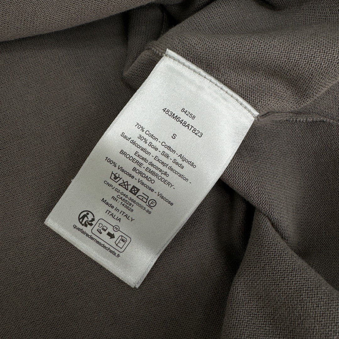 CD T-shirt