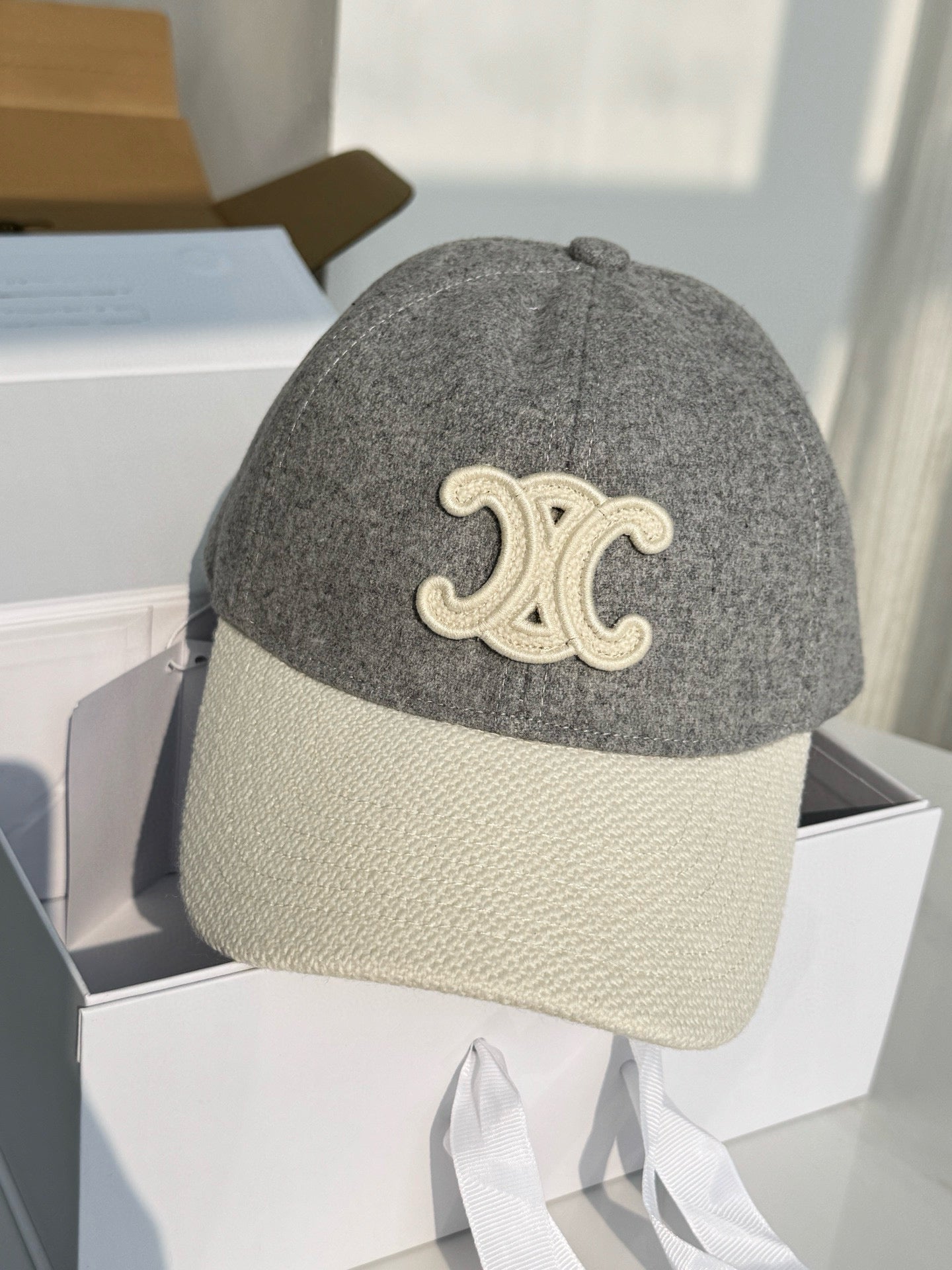 Celine Cap