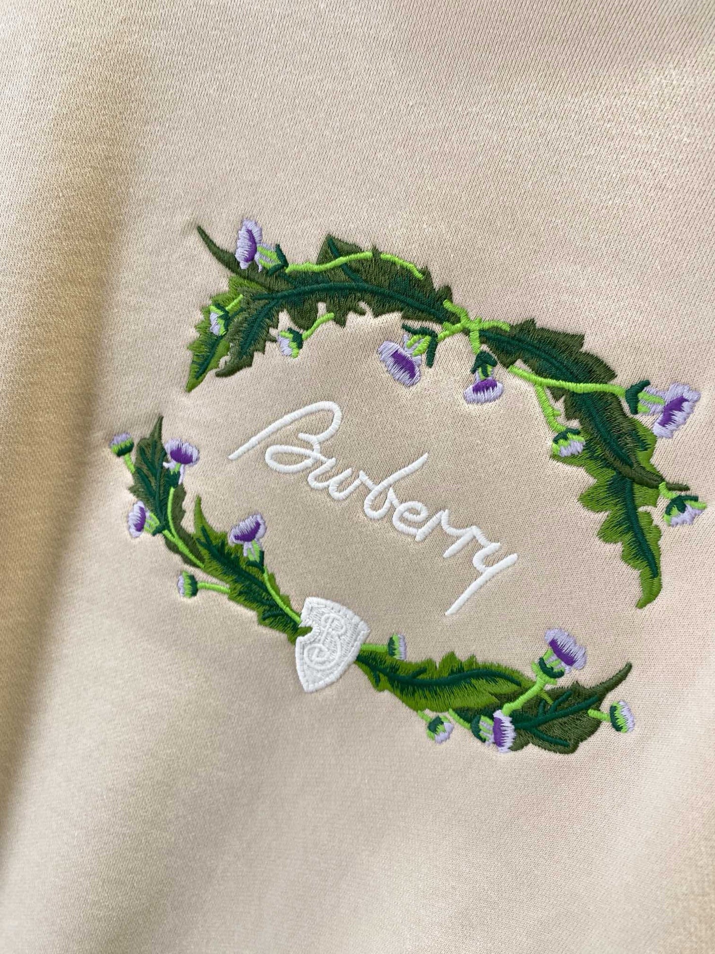 BBR Sweater