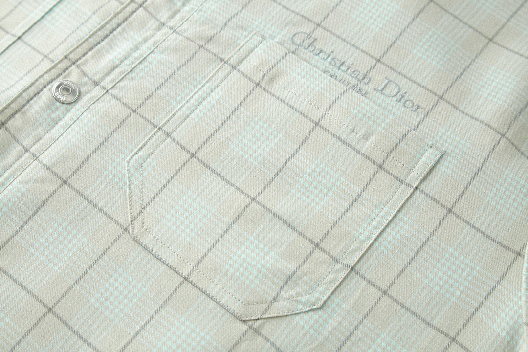 CD Long Sleeve Shirt