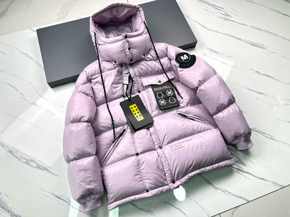 Moncler Down Jacket