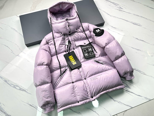 Moncler Down Jacket