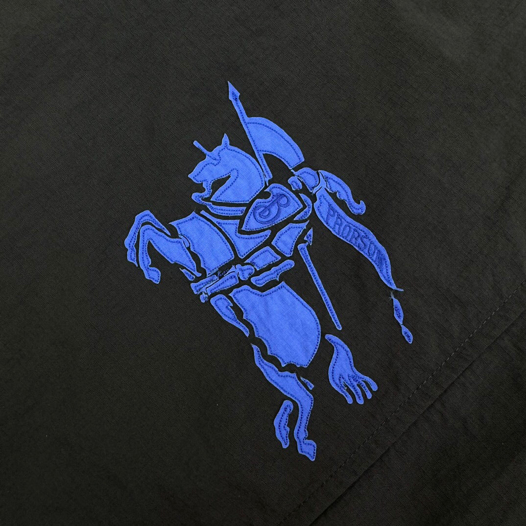 BBR Jacket