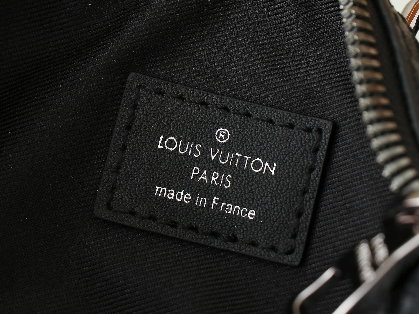Lv keepall xs