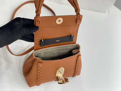 Chloe Penelope Shoulder Bag
