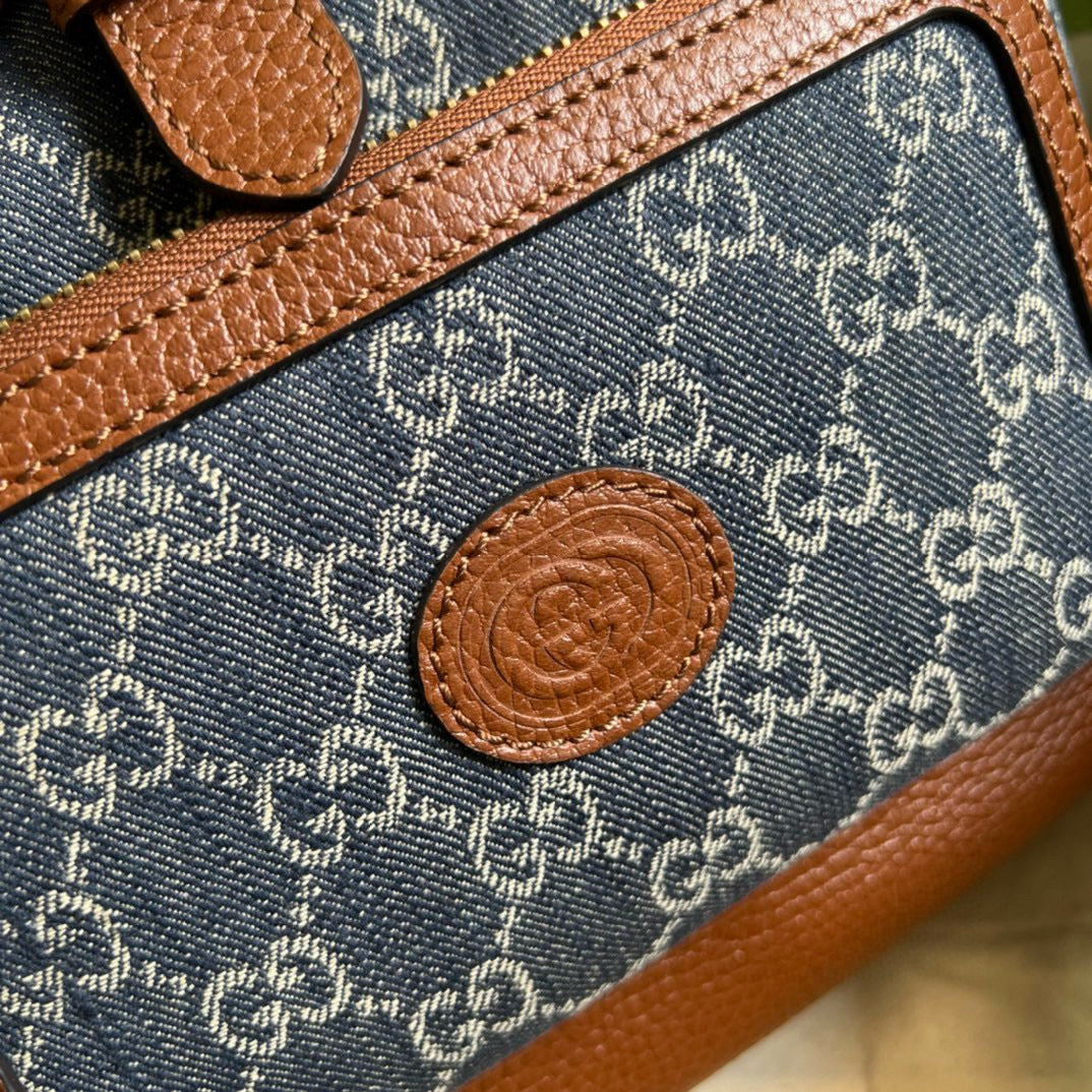 GC Backpack
