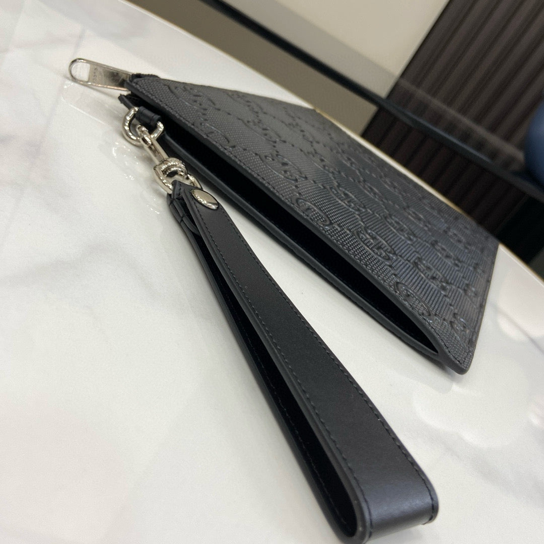 GC Clutch Bag
