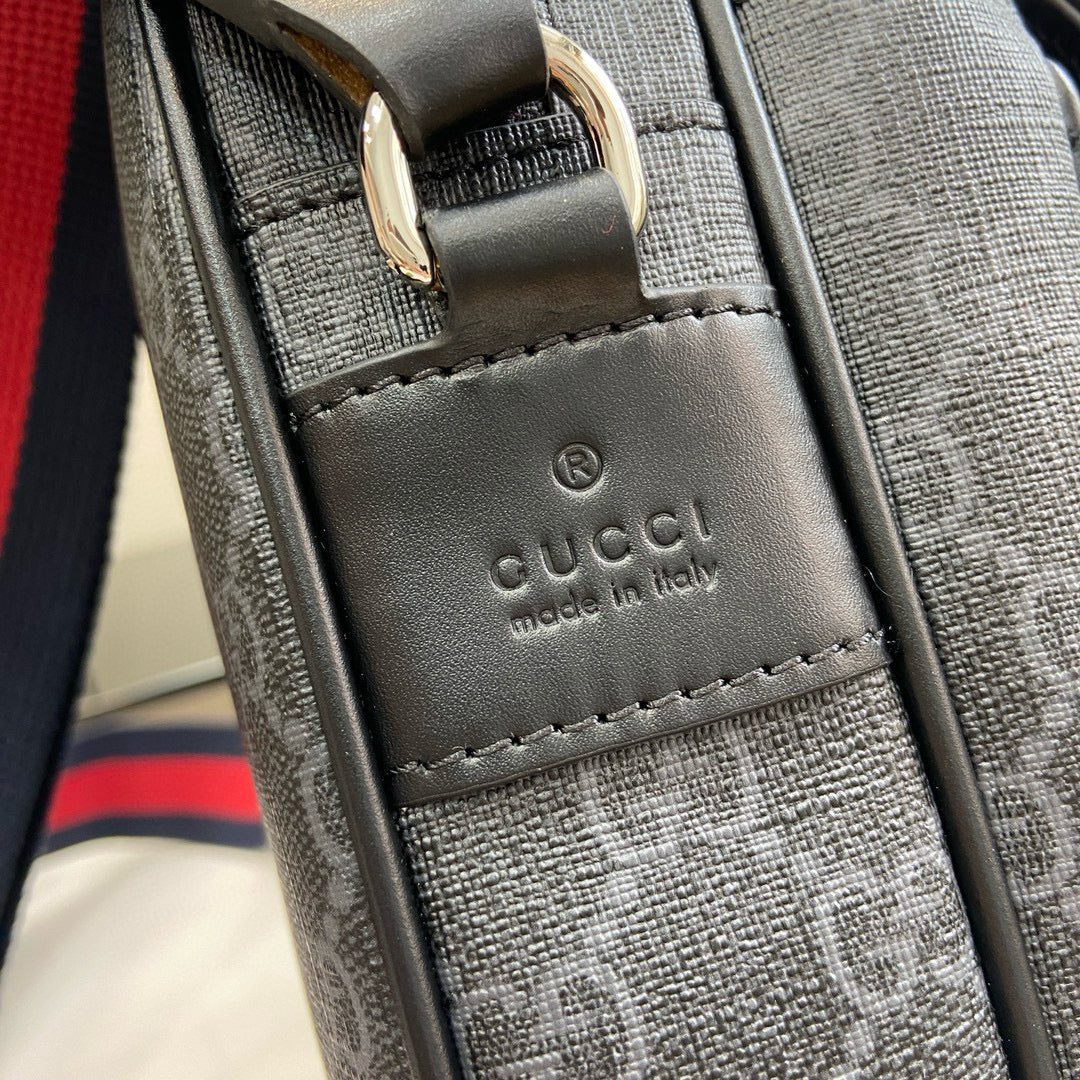 GC Cross Body Bag