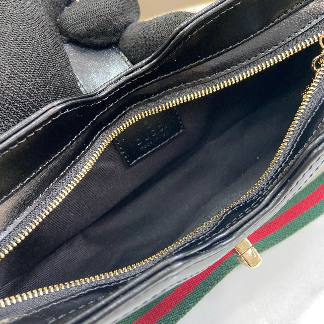 GC Shoulder Bag