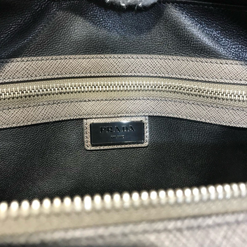 Prada Briefcase