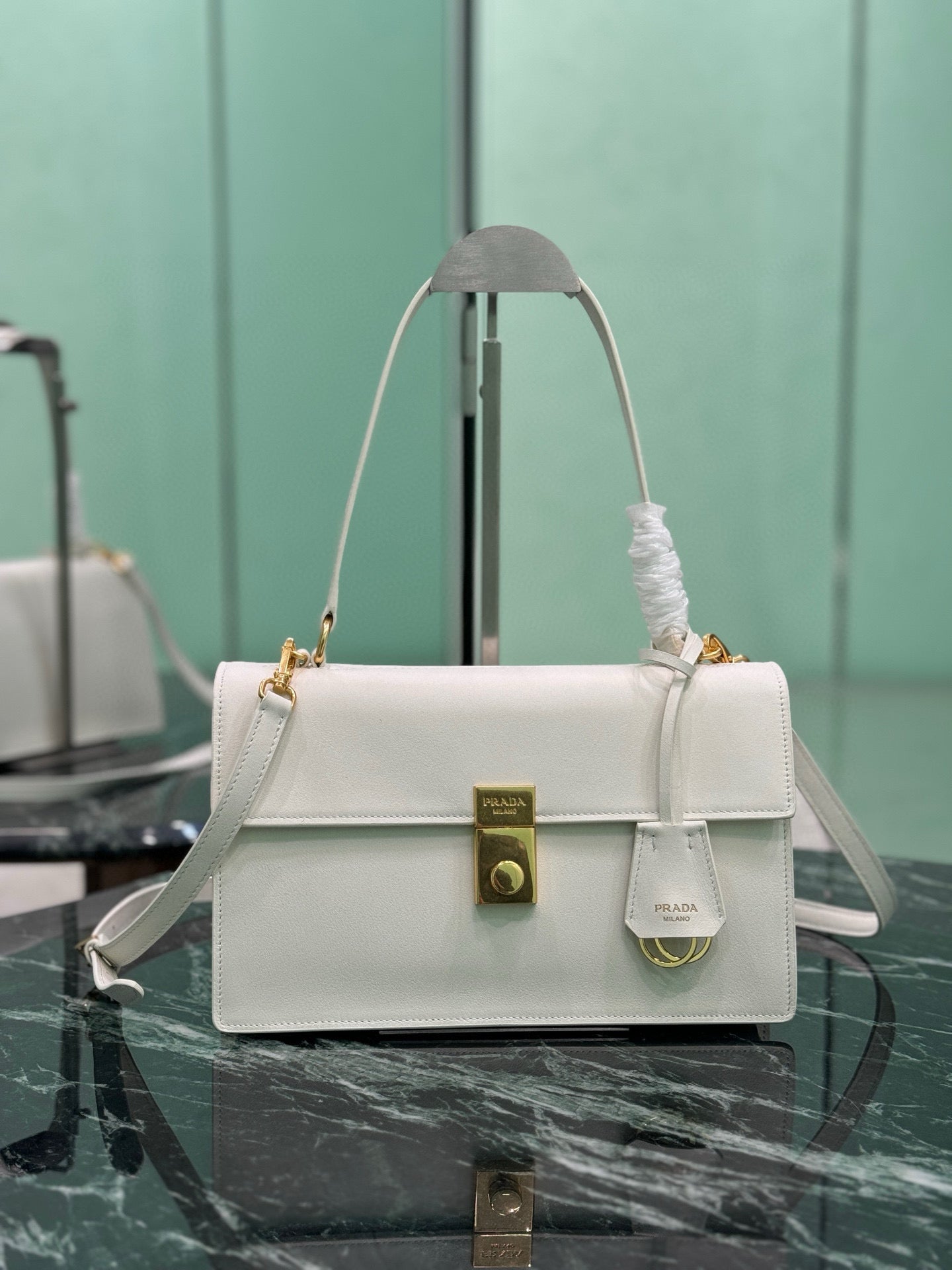 Prada Shoulder Bag