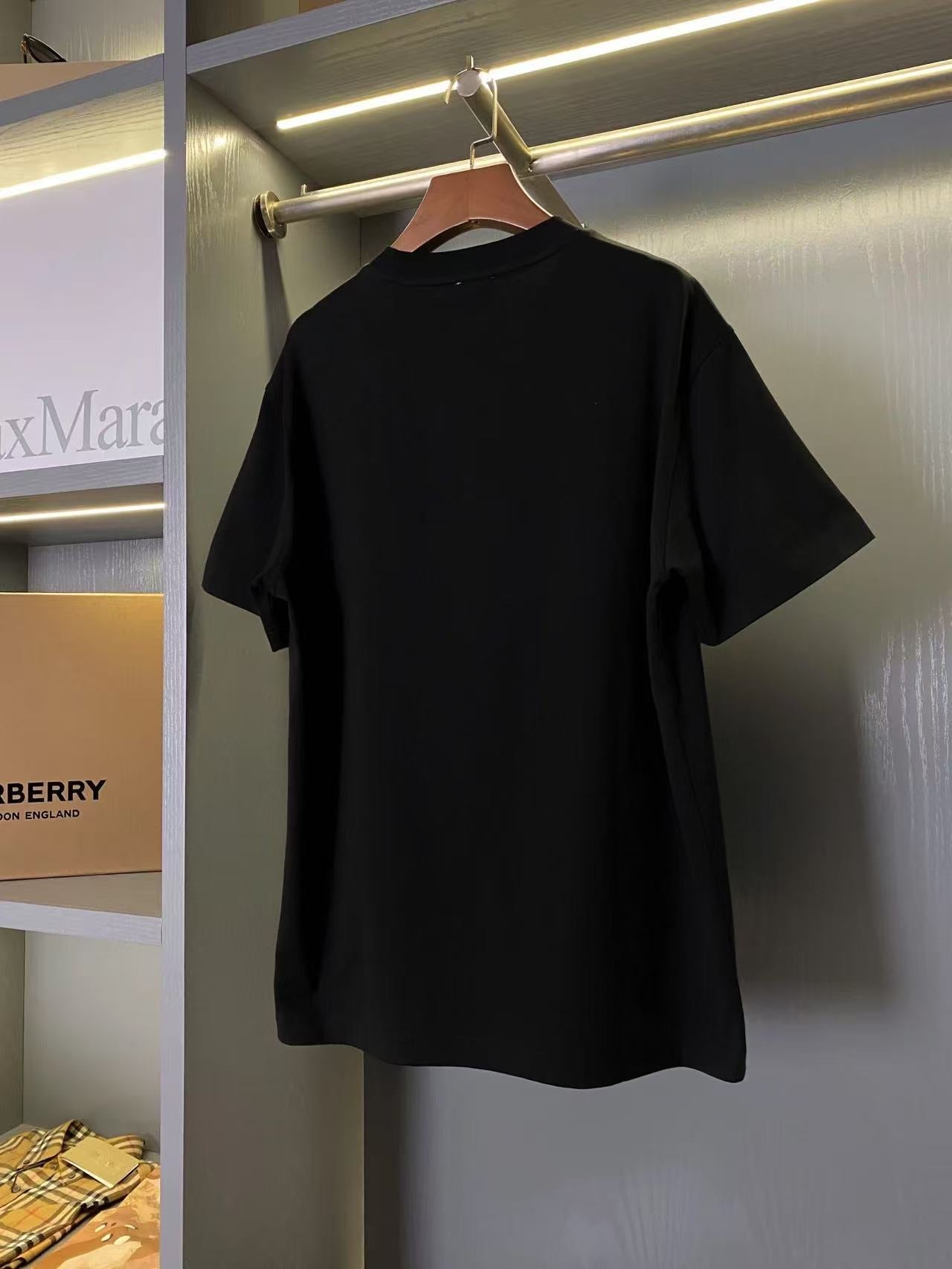 BBR T-Shirt (Size L / Chest 112)