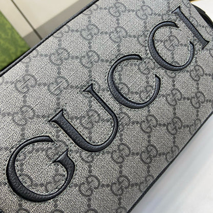 GC Cross Body Bag