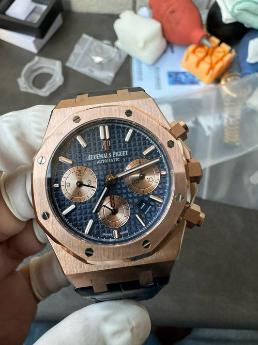Audemars Piguet Royal Oak Offshore