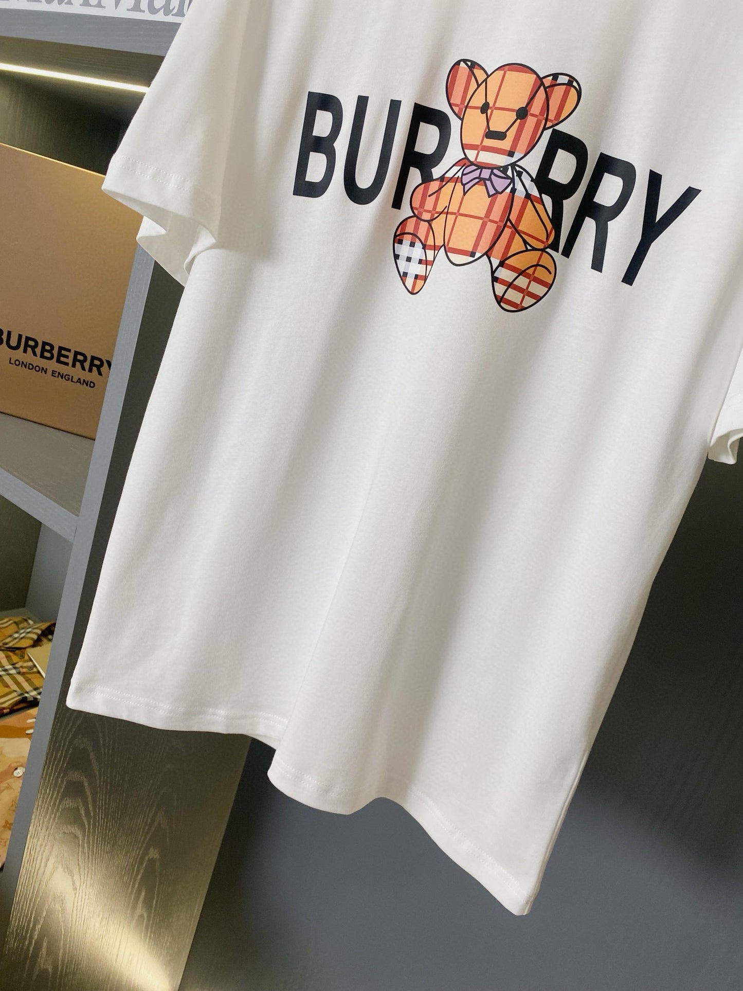 BBR T-Shirt