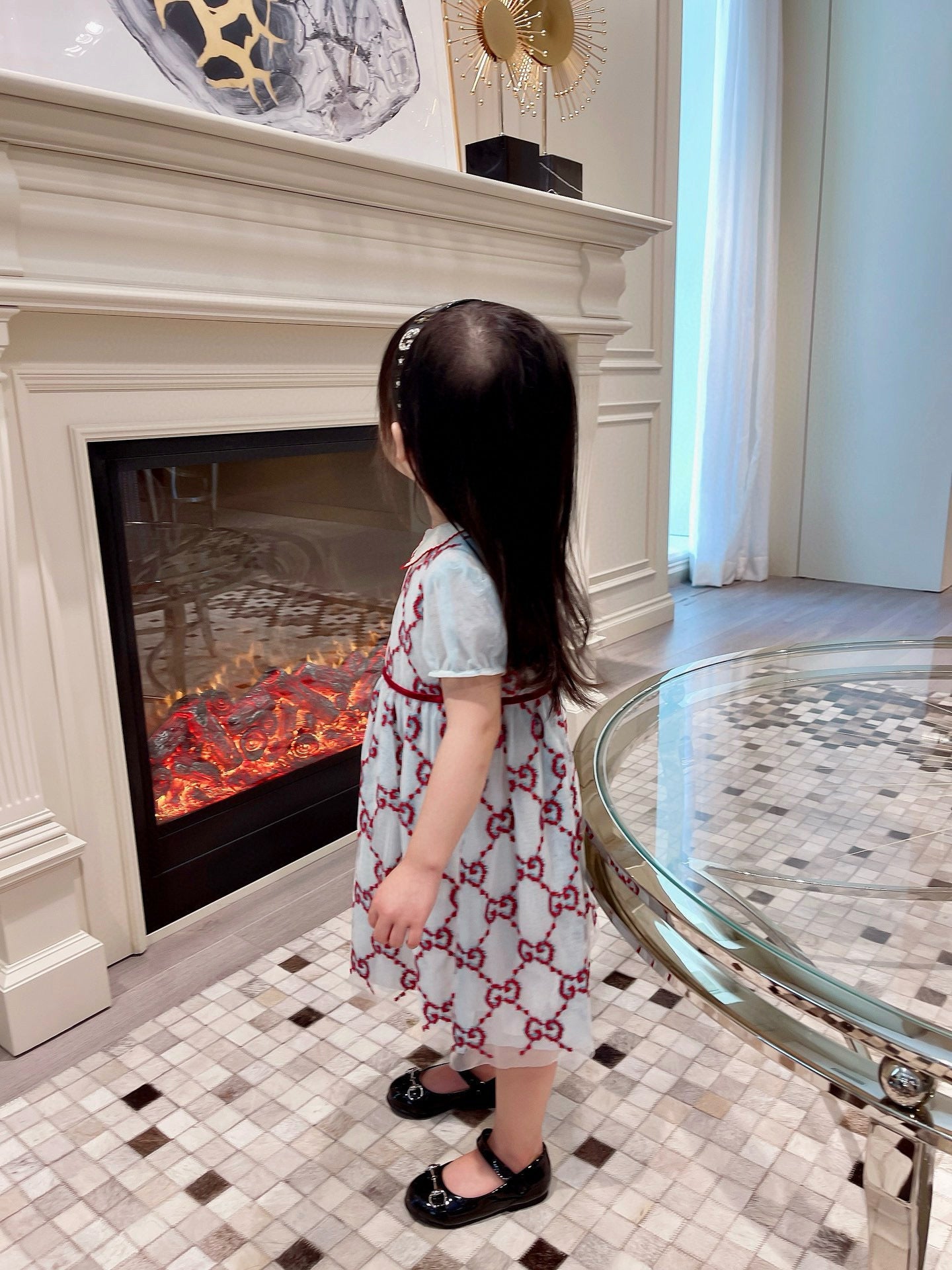 GC Skirtdress