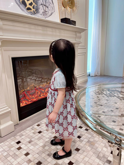 GC Skirtdress