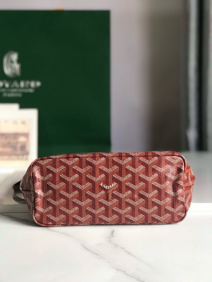GOYARD BAG 20*19*10