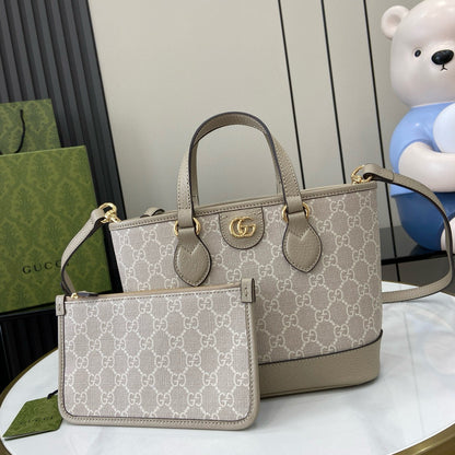 GC Ophidia Tote