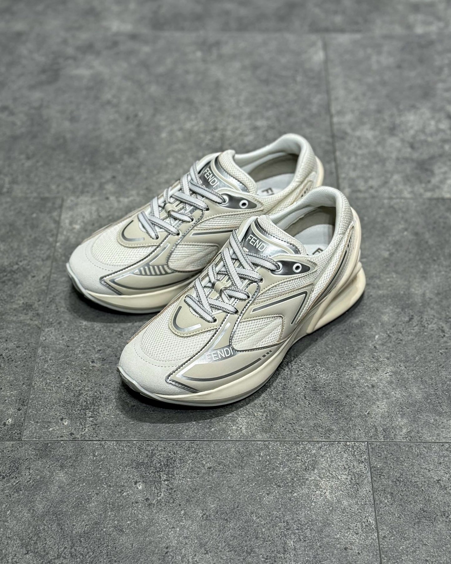 Fendi Sneakers