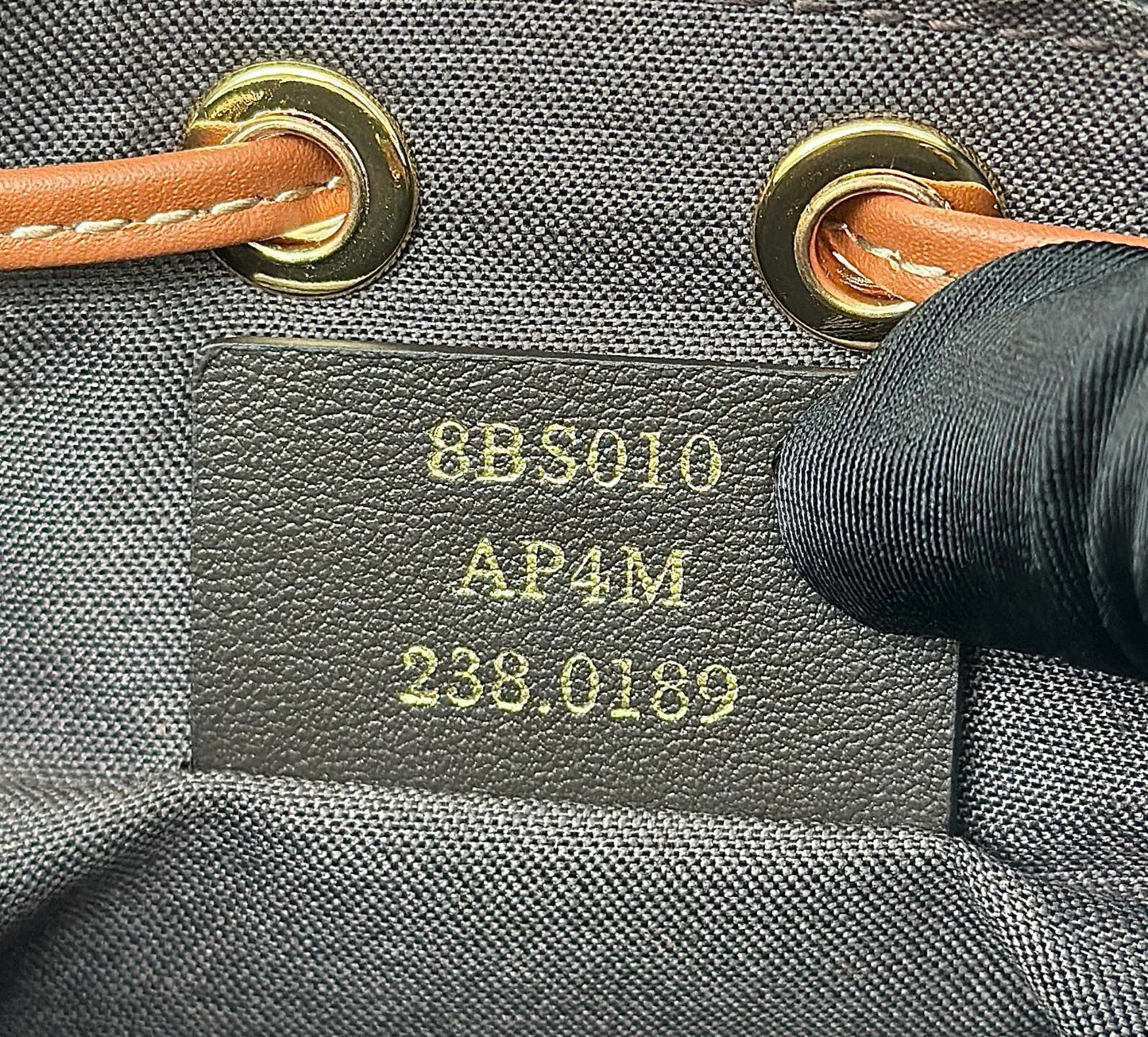 Fendi Tresor