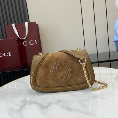 GC Blondie