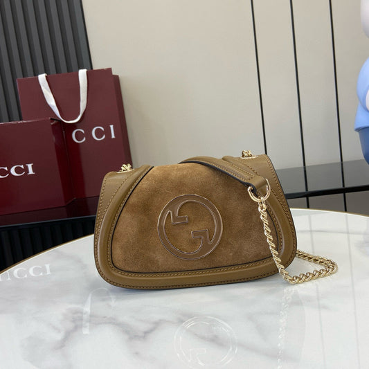 GC Blondie