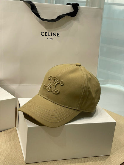 Celine Cap