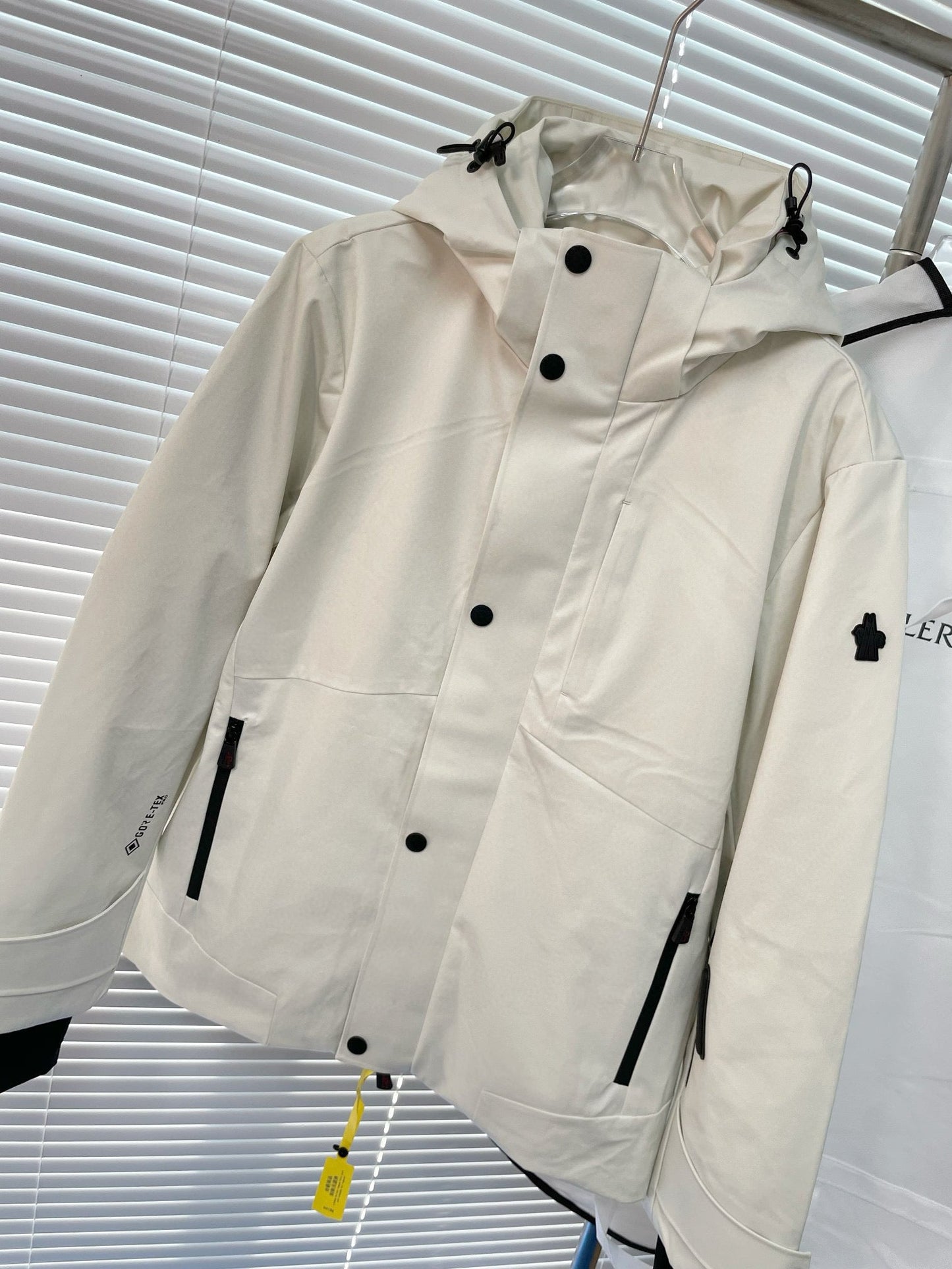 Moncler Windbreaker