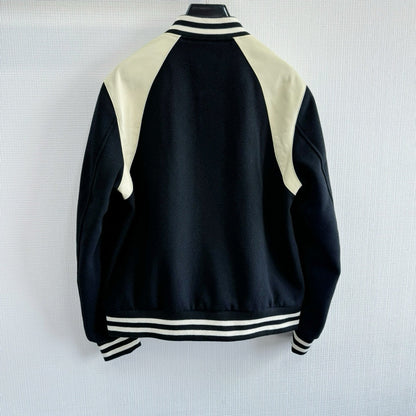 CE Jacket