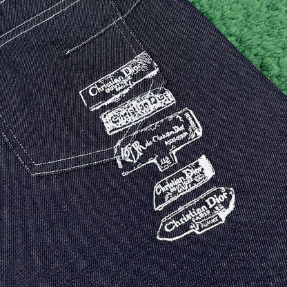 CD Jeans